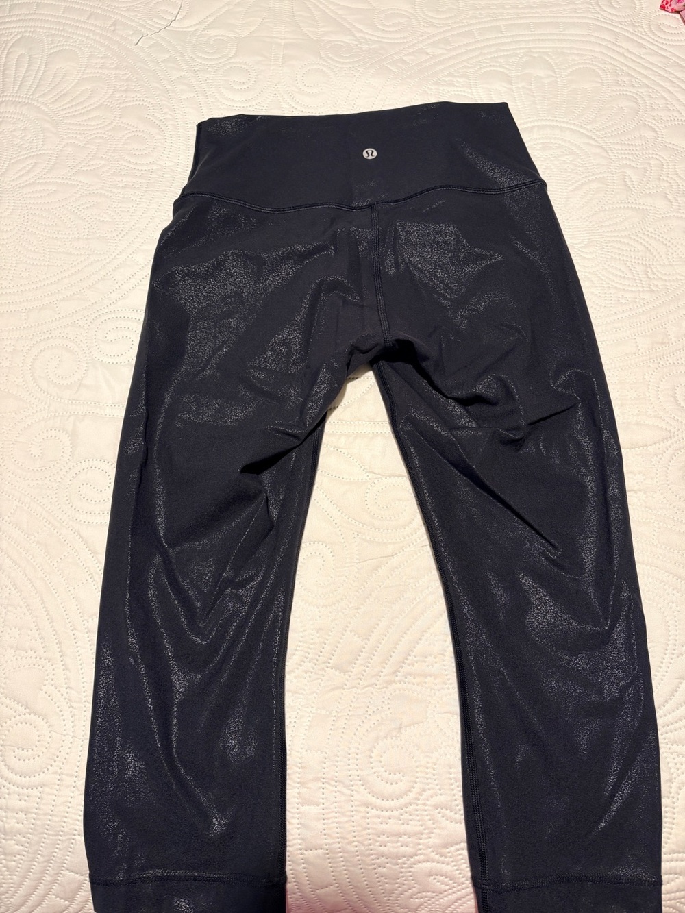Lululemon Wunder Under High-Rise *Petite*